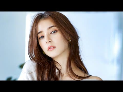 Most Stunning Japanese Stars, Models, & Actresses You Need To Know thumbnail
