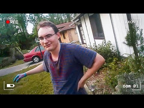Moments After Butchering His Mother thumbnail