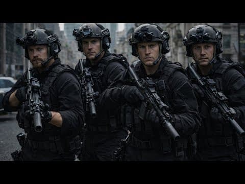 You Won’t Believe How Far Special Forces Go to Complete a Mission | Movie Explained in English thumbnail