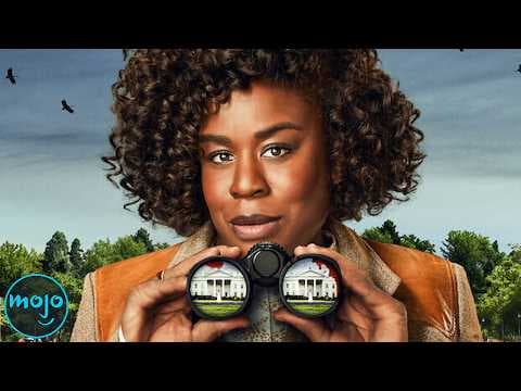 Top 10 Biggest TV Bombs of 2025 So Far thumbnail