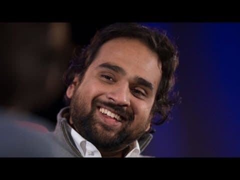 How to Design Hardware Products with Hosain Rahman (How to Start a Startup 2014: Lecture 17) thumbnail