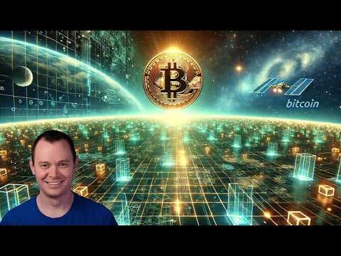 Bitcoin: Has the Midterm-Year Simulation Been Confirmed? thumbnail