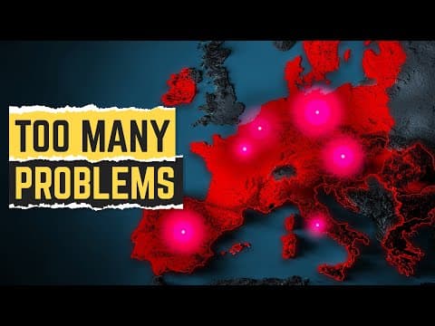 Is the European Union Beneficial for Member States? thumbnail