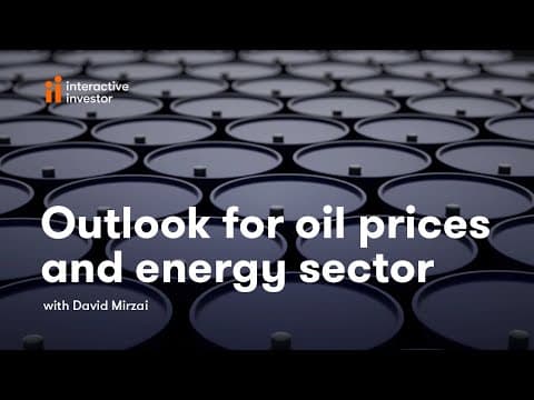 What Is the Outlook for Oil Prices in 2024? thumbnail