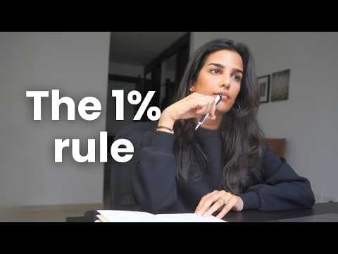 17 Tiny Habits That Made Me Rich thumbnail