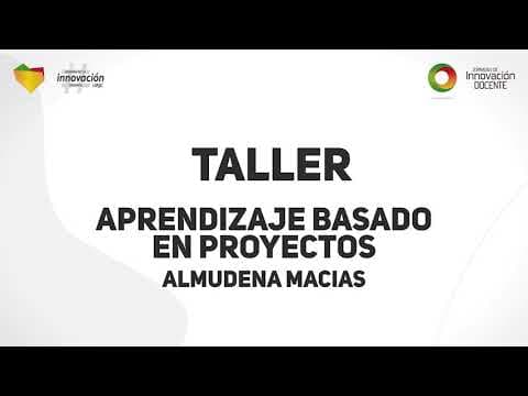 ¿Cómo implementar el aprendizaje basado en proyectos? thumbnail