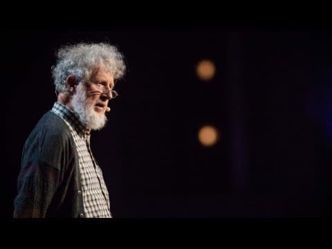 Why our IQ levels are higher than our grandparents' | James Flynn thumbnail
