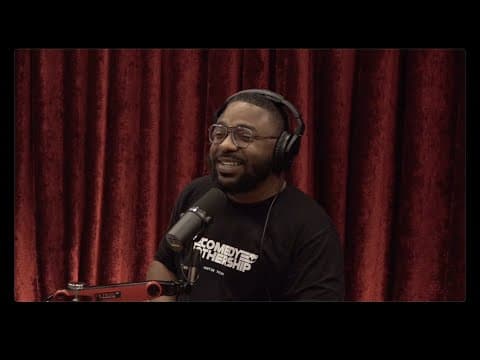 Joe Rogan Experience #2131 - Brian Simpson thumbnail