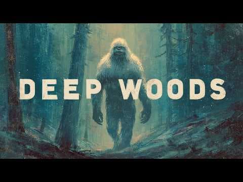 4 True Scary Deep Woods Stories | Vol 8 thumbnail