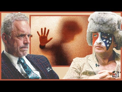 The Psychology of Pure Evil | Michael Malice thumbnail