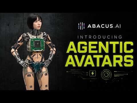 How to Create Reusable AI Avatar Video Ads thumbnail