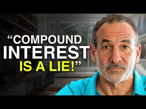 Accountant Debunks:  The Most Controversial Topics in Personal Finance thumbnail