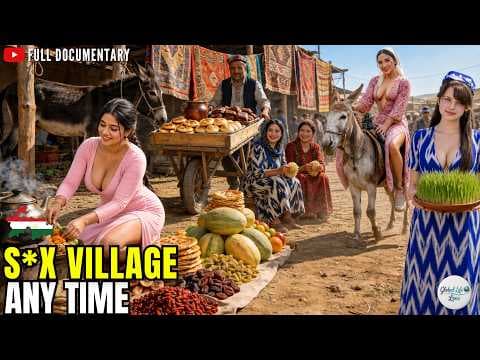What shapes Tajikistan amid hardship and beauty thumbnail