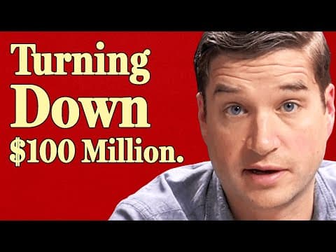 Ep. 234: Ambition Without Burnout thumbnail