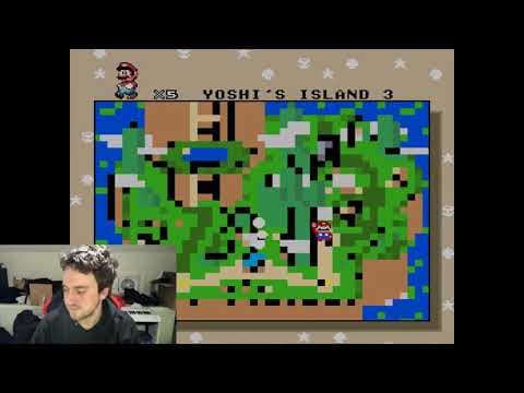 How to Speedrun Super Mario World Like a Pro thumbnail