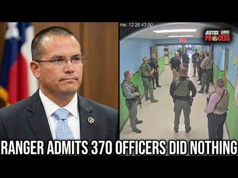 370 Officers Stood in That Hallway. Only One Is on Trial. thumbnail