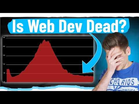 Now Is The Best Time To Learn To Code thumbnail