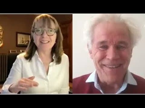 What Are the Differing Views on Emotions by Barrett and Solms? thumbnail