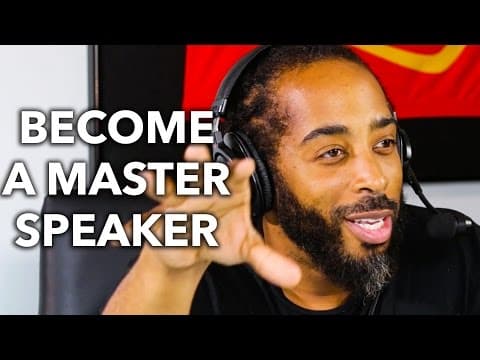 How to Captivate Your Audience with Poetic Voice thumbnail
