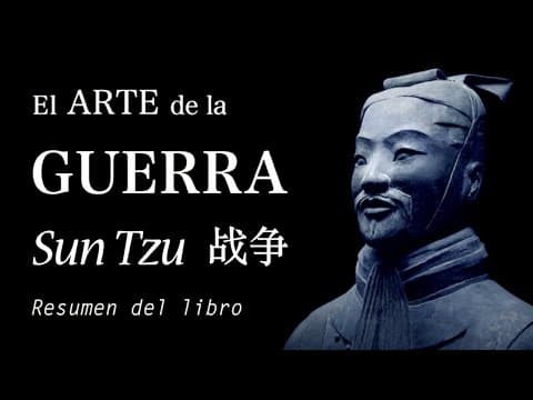 ¿Cómo aplicar El arte de la guerra a la vida? thumbnail