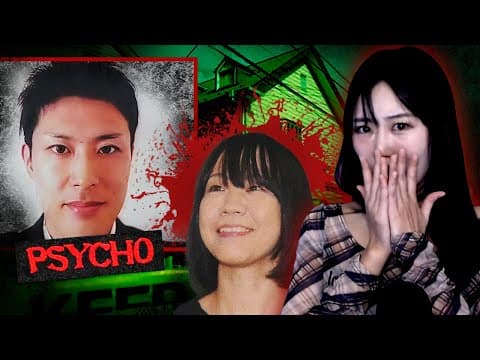 취미는 강간,스토킹,살인..전형적인 싸이코패스 남자친구의 만행 thumbnail
