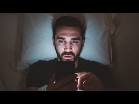 I quit social media for 30 days thumbnail