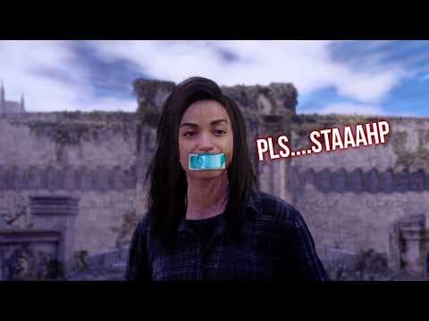 What Are the Most Cringeworthy Game Dialogues Ever? thumbnail