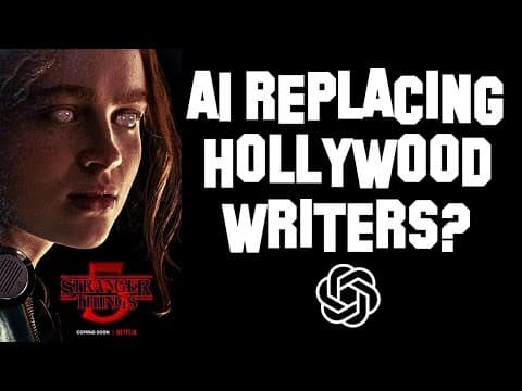 How to Use Expert Feedback to Create a Netflix Series Idea thumbnail