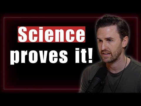 The Secret of Becoming Mentally Strong thumbnail