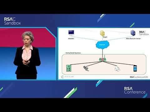 How Does MUD Control Access for IoT Devices? thumbnail