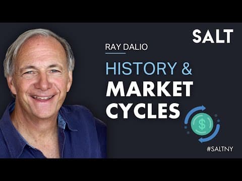 What Are the Key Risks in Today's Market Cycles? thumbnail