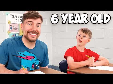Pass All 12 Grades, Win $10,000 thumbnail
