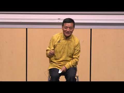 What Is Dream Yoga and How to Achieve Lucid Dreams? thumbnail