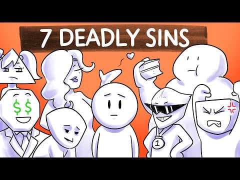 How To DEFEAT The 7 Deadly Sins thumbnail
