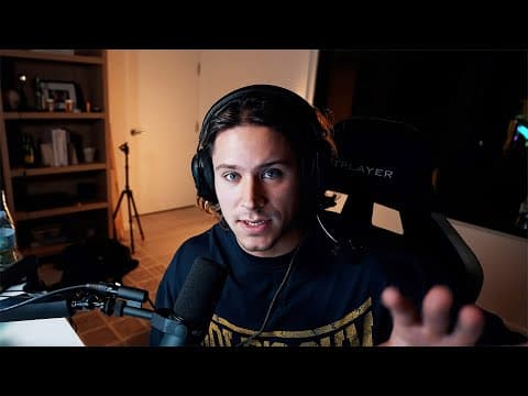 Disappear and come back unrecognizable in 2026 thumbnail
