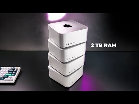 Apple JUST Dropped a Game-Changer thumbnail