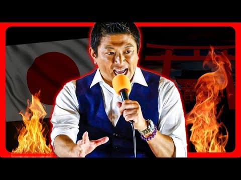 Japan Just Did the UNTHINKABLE and Globalists Are PANICKING!!! thumbnail