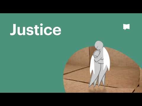 This Justice Is Not Revenge thumbnail