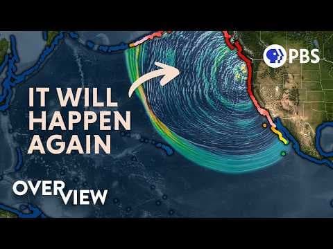 How Scientists Solved the Mystery of a 300-Year-Old Megaquake thumbnail