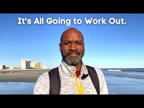 Why I've Stopped Worrying About the Future (and you should too.) thumbnail