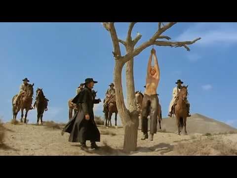 White Apache (1987) Spaghetti Western - Based on a true story Directed Bruno Mattei thumbnail