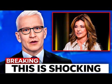 At 60, Shania Twain FINALLY Confirms The Rumors thumbnail