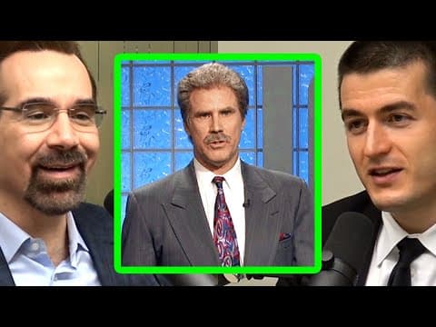 Can Humor Reveal Whether AI Is Truly Intelligent? thumbnail