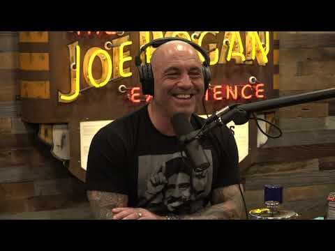 Joe Rogan Experience #1677 - Tim Dillon thumbnail
