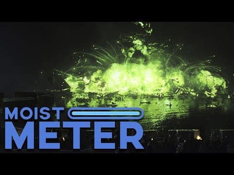 Moist Meter | Game of Thrones Season 2 thumbnail