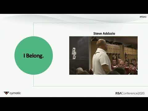 How to Close the Cybersecurity Talent Gap thumbnail