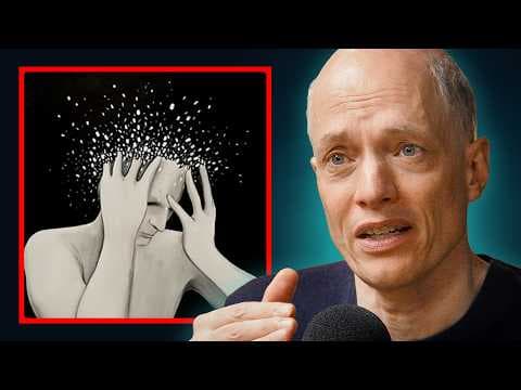 The Pain of Overthinking - Alain de Botton thumbnail