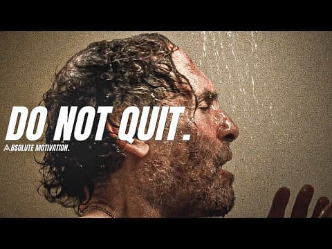 How to Start Believing in Yourself and Take Action thumbnail