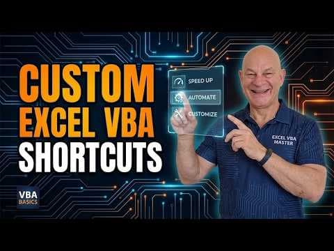 Unlock Excel’s Secret "Super Menu" thumbnail