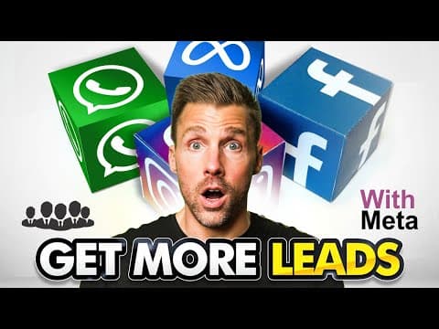 What Are Meta Lead Generation Tools and How Can They Help My Business? thumbnail